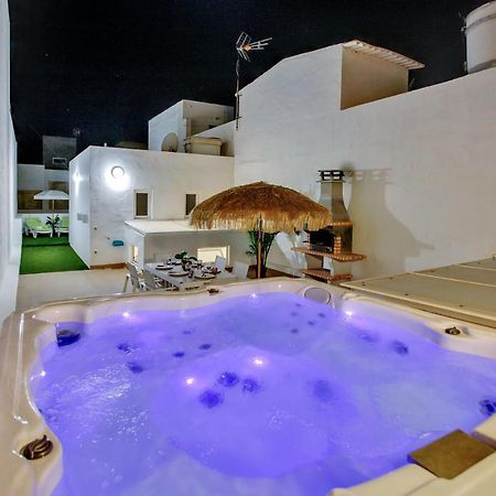 Casa Las Brisas Puerto del Rosario  Exteriör bild