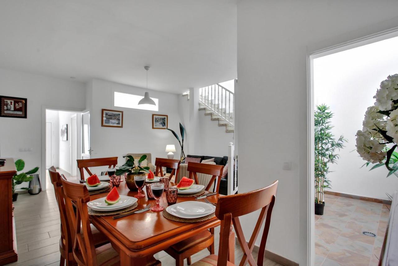 Casa Las Brisas Puerto del Rosario  Exteriör bild