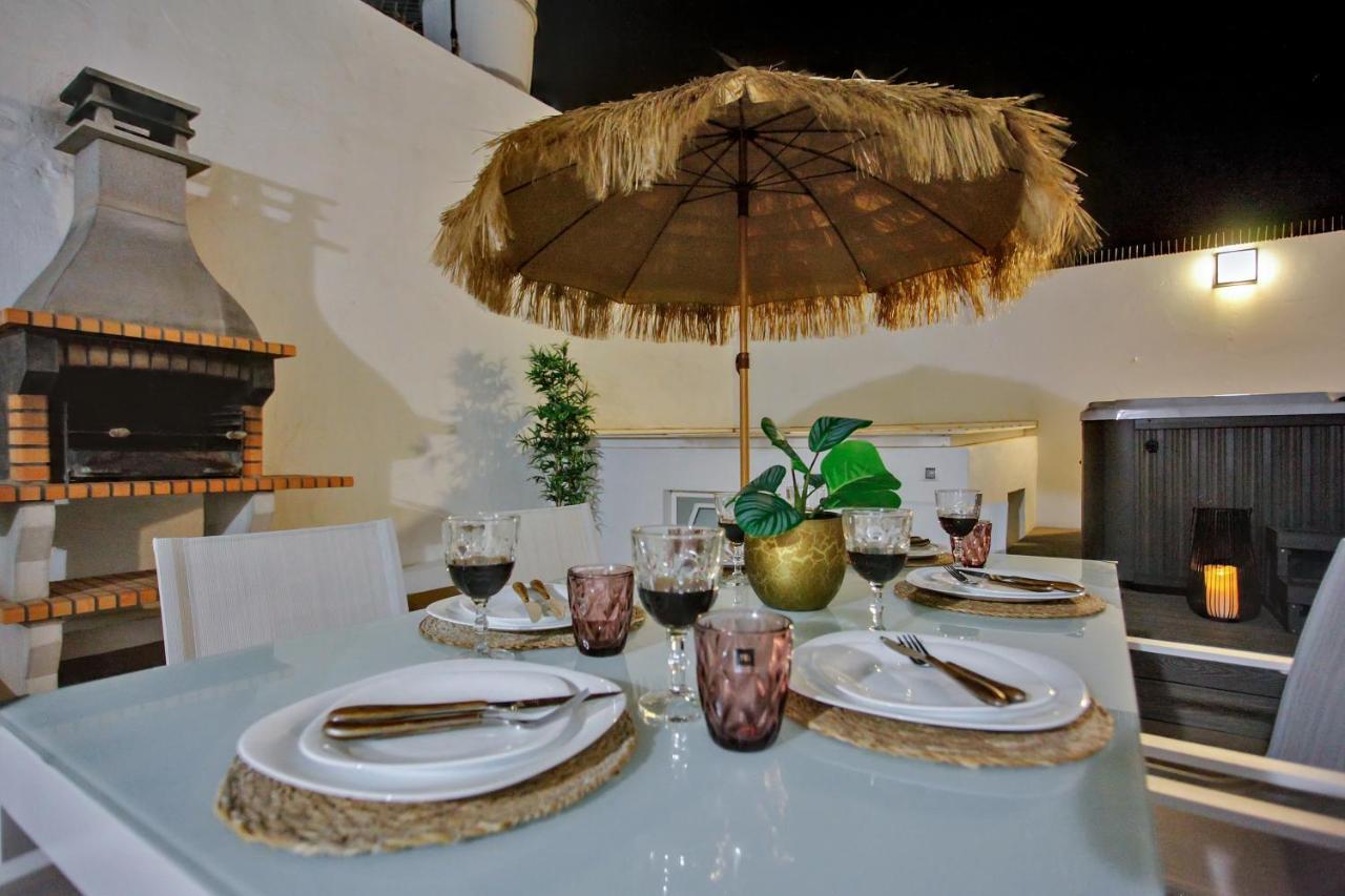 Casa Las Brisas Puerto del Rosario  Exteriör bild