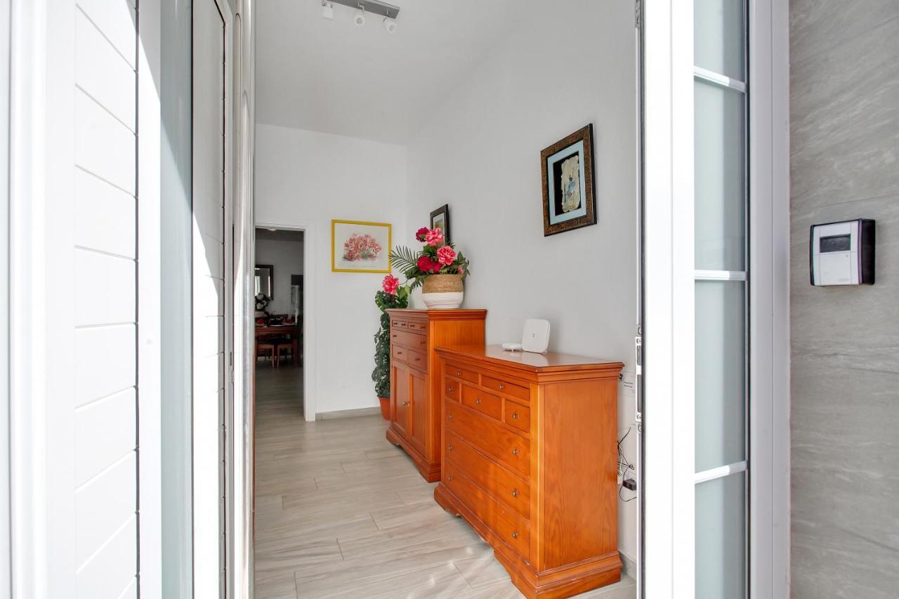 Casa Las Brisas Puerto del Rosario  Exteriör bild