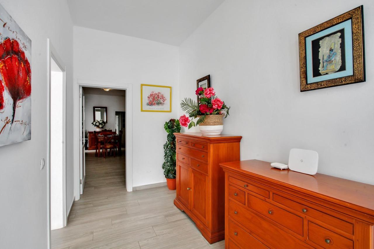 Casa Las Brisas Puerto del Rosario  Exteriör bild
