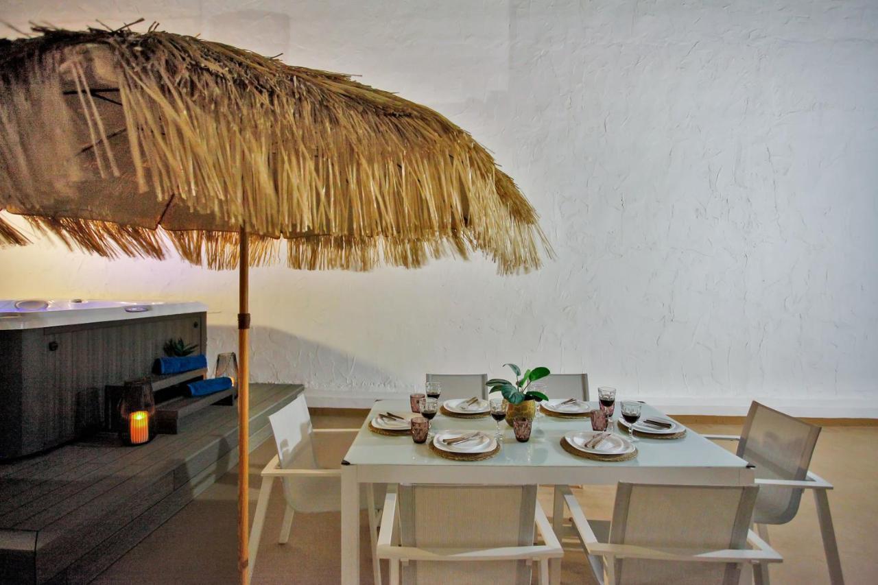 Casa Las Brisas Puerto del Rosario  Exteriör bild