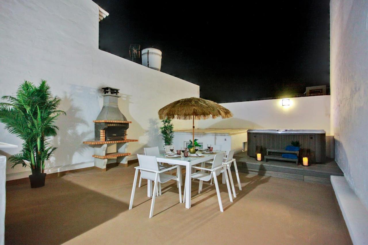 Casa Las Brisas Puerto del Rosario  Exteriör bild